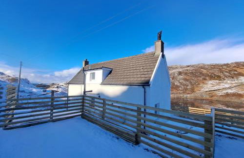 NC500 - Modern croft house at Handa HI-00734-F - Foto 10
