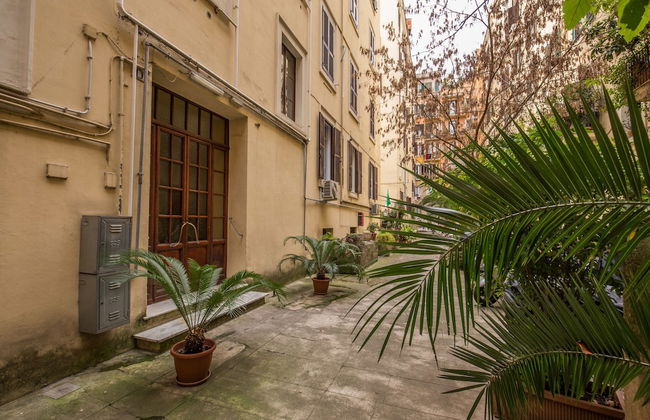 Vatican Miracle Suite - Foto 30