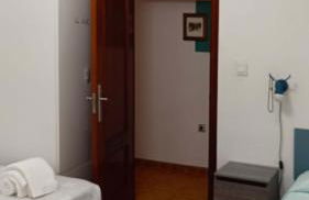 Casa de la Portuguesa, bonita terraza con barbacoa - Foto 44