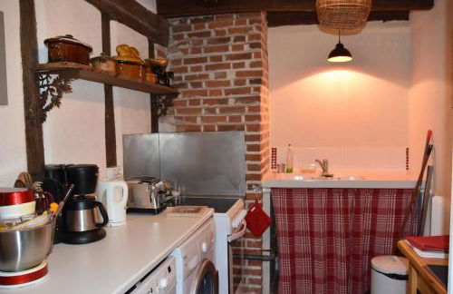 La Maison des Tilleuls - Foto 10