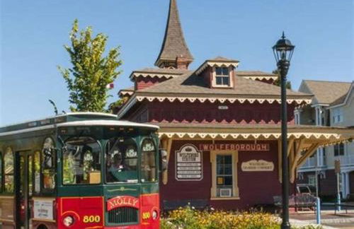 Main House - 3 Story 5 Bed 3 Bath Private Deck Courtyard Pet Friendly fee applies - Photo 58