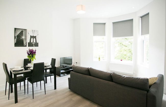 Coast & City Apartments - Foto 15