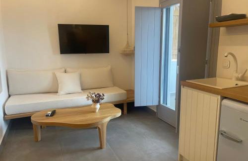 SOHOROS suites - Foto 16