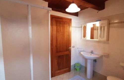 Apartment Borgocasalino - La Corte by Interhome - Foto 25