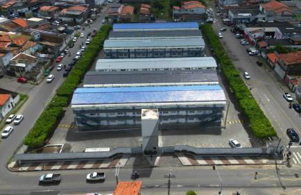 Flat encantador com estacionamento incluído - Photo 22