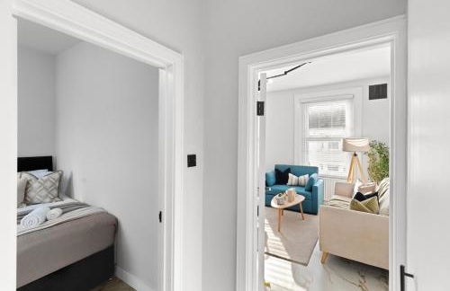 Modern 2 Bedroom next Central London - Photo 24