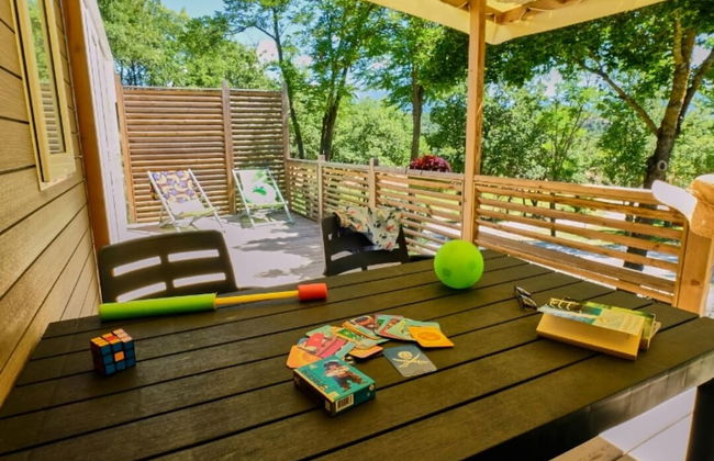 Domaine du Couriou - Foto 32