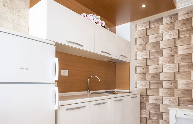 Mon Tour apartments - Photo 29