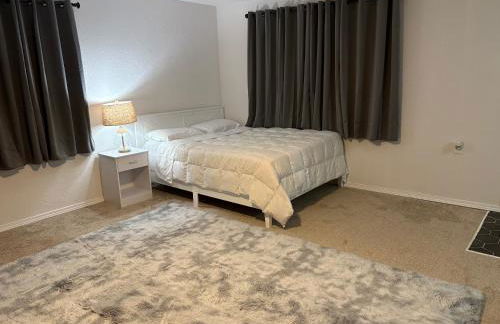 Cozy Studio at the Pecos Village - Foto 16