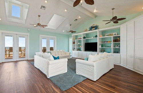 Beach Don't Kill My Vibe home - Foto 7