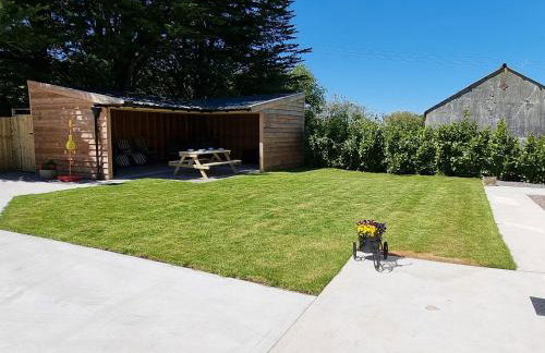 Dronefield Lodge - Foto 24