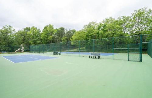 Golf Course Views Hot Tub Games & Pool Access - Foto 45