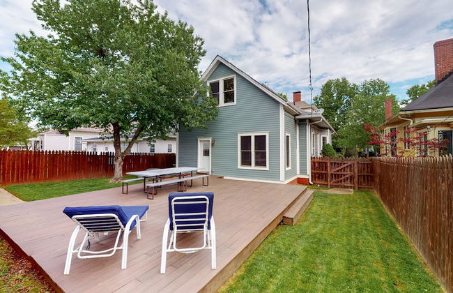 Nashville Easy Livin - Foto 32