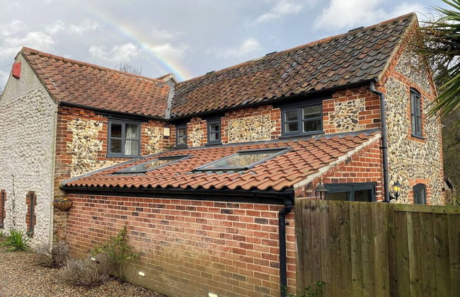 Stone Cottage Norfolk , Lovely Family Cottage - Foto 62