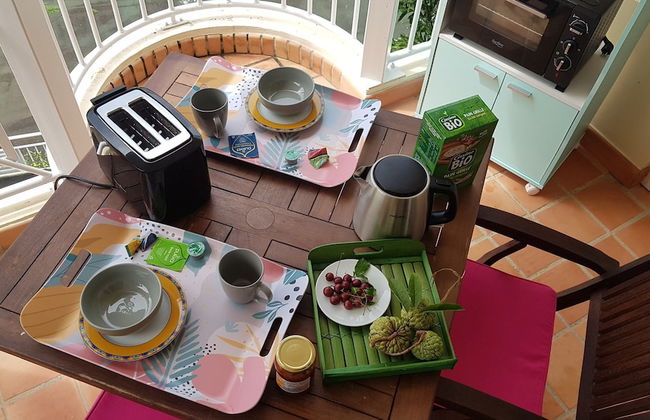 Les studios de la baie - Photo 11