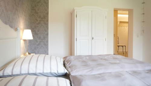 Ferienwohnung Brise 5, mit Spielscheune direkt am Wittensee - Foto 5