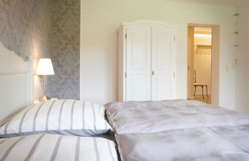 Ferienwohnung Brise 5, mit Spielscheune direkt am Wittensee - Photo 5