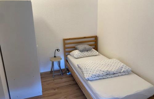 Ferienwohnung Waldsee - Foto 11