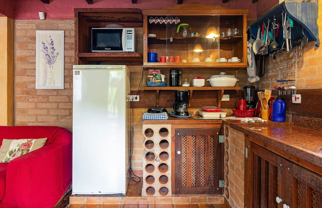 Vale do Lajeado - Campos do Jordão - Photo 29