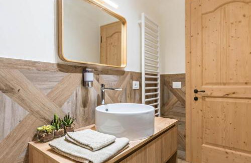 Wellness Lodge Riccardo - Photo 30