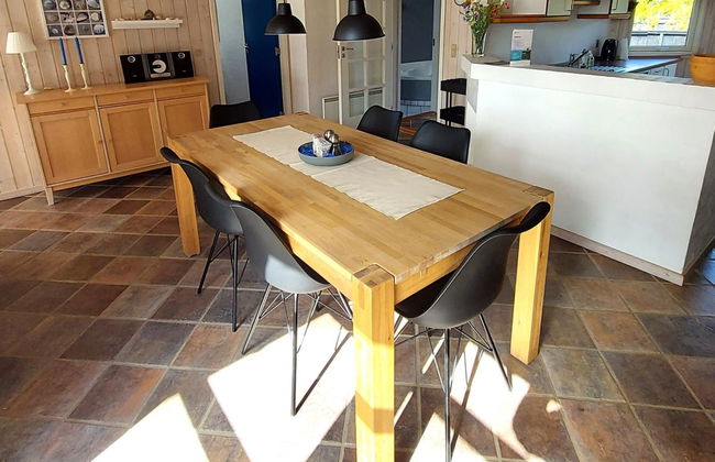 "Thorin" - 100m from the sea - Foto 15