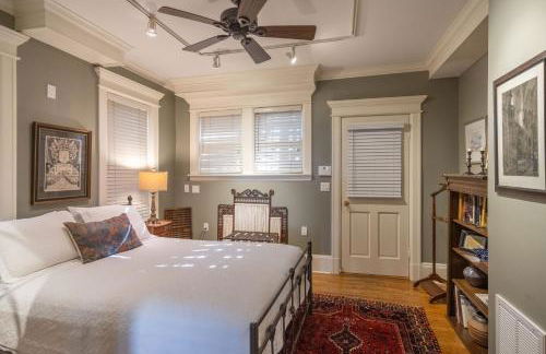 Southern Elegance in Heart of Memphis - Foto 13