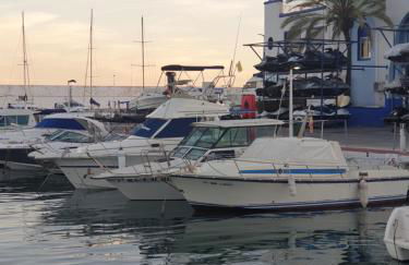 APARTAMENTO PUERTO BANUS/PLAYA - Foto 35