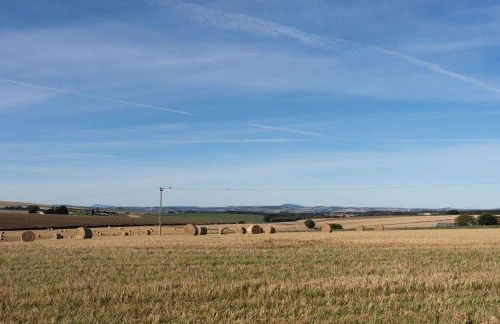 Easter Cottage -4 Bed Converted Barn Cottage - Foto 27