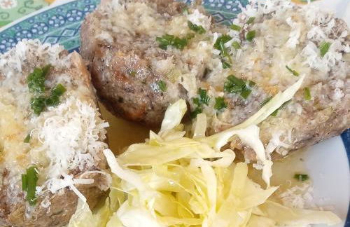 Agriturismo Ferienhof Gschloier - Adults Only - Photo 16