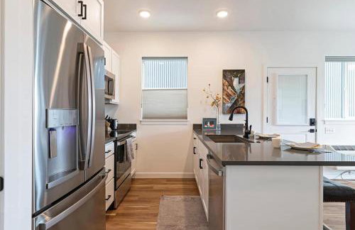 The Railway Flats 102 - Foto 9