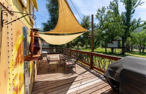 Little Red Caboose - Foto 36