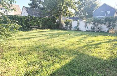 Spacious 4Bdrs house with parking - Foto 33