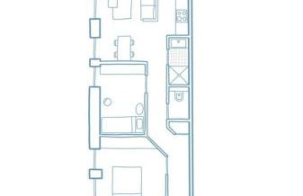 Les Suites de Catherine, la Si Calme - Foto 9