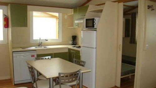 Chalet 4 étoiles - Piscine - ccb0e0b - Foto 5, Other