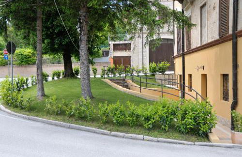 Raffaello Residence - Foto 74