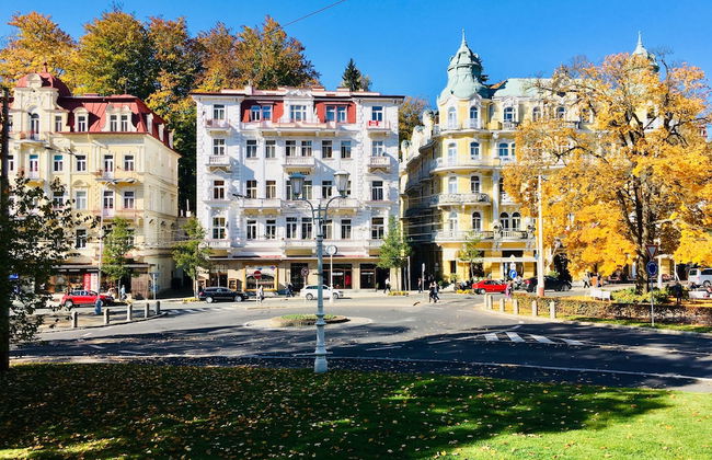 Marienbad Apartment - Foto 70