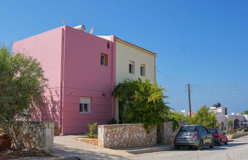 Villa Fotini with ocean view - Photo 19