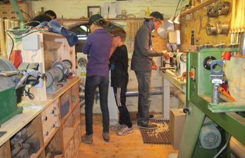 Hof Osterbunsbüll - Foto 14