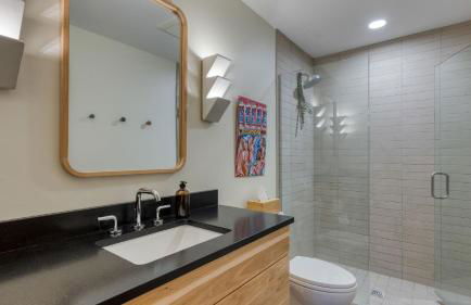 Rustic Arch Cape Getaway w/ Vibrant Interior Walk to the Beach Cape Wonder - Foto 52