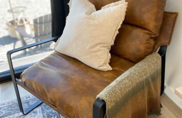 A-Frame by the Bay, Firepit, Pets OK, Near Acadia - Foto 6