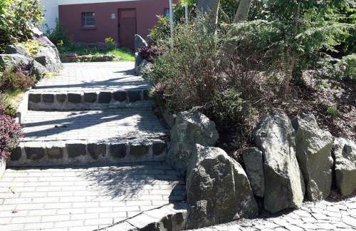 Holiday Home in Willersdorf With Outdoor Sauna - Foto 19