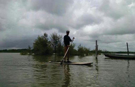 Pousada Marajoara- Hotel Fazenda-Turismo de Aventura - Photo 16