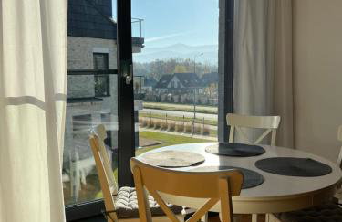 Happy Moments - widokowy apartament - Foto 9