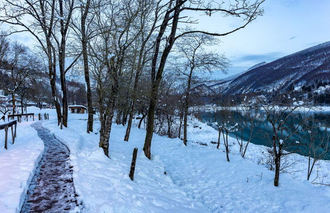 Albergo Diffuso - Cjasa Ustin - Foto 31
