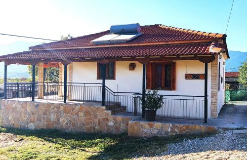 Onar Rustic Villa - Foto 13