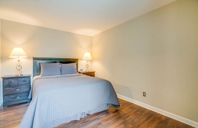 Woodley Suites & Residences - Foto 5