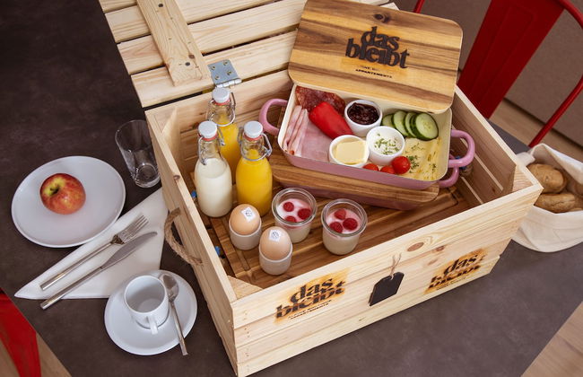 das bleibt - Foto 44