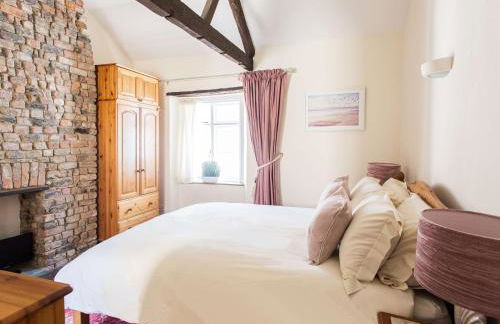 Catboat Cottage - Foto 4