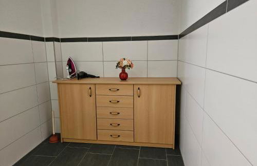 Apartment Saki by Interhome - Foto 45