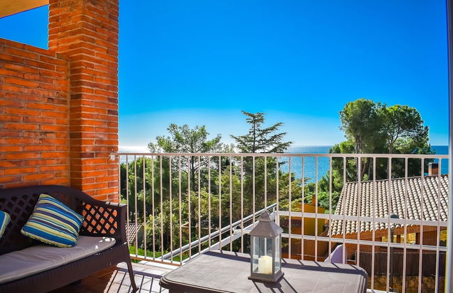 Unik Vacation Tamarit - Foto 18